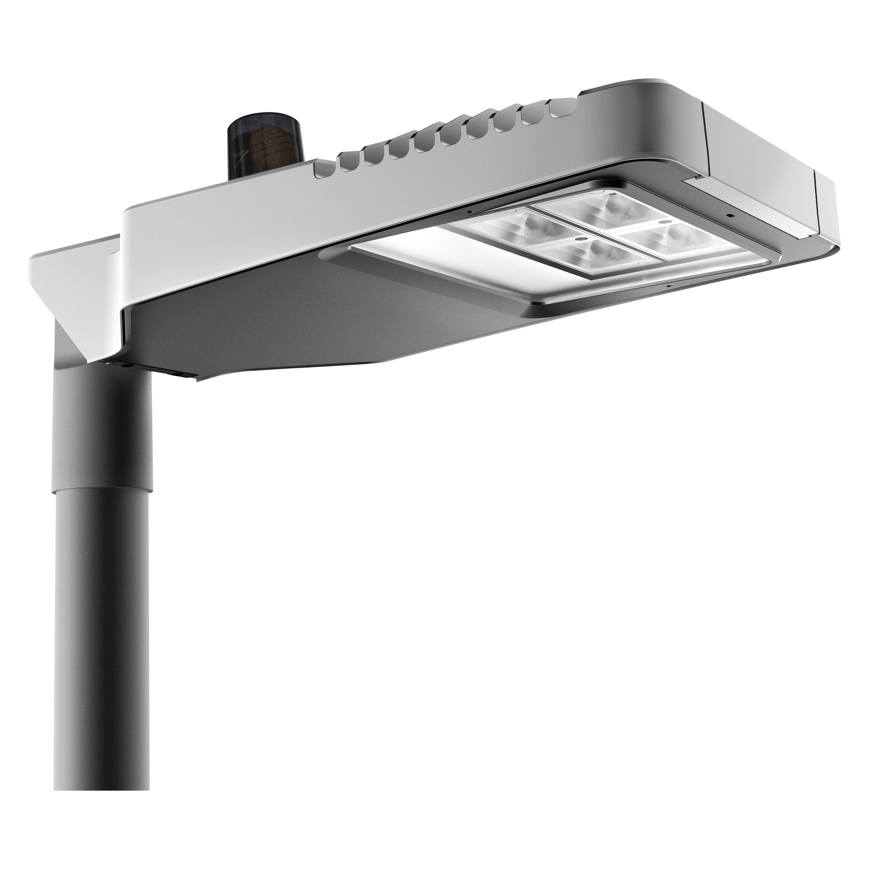 Performance in Lighting - ROAD5 MEDI WIDE 4M 40K 0,50A CL2 W NEM