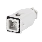 Performance in Lighting - CONNECTEUR MALE 4P 10 A