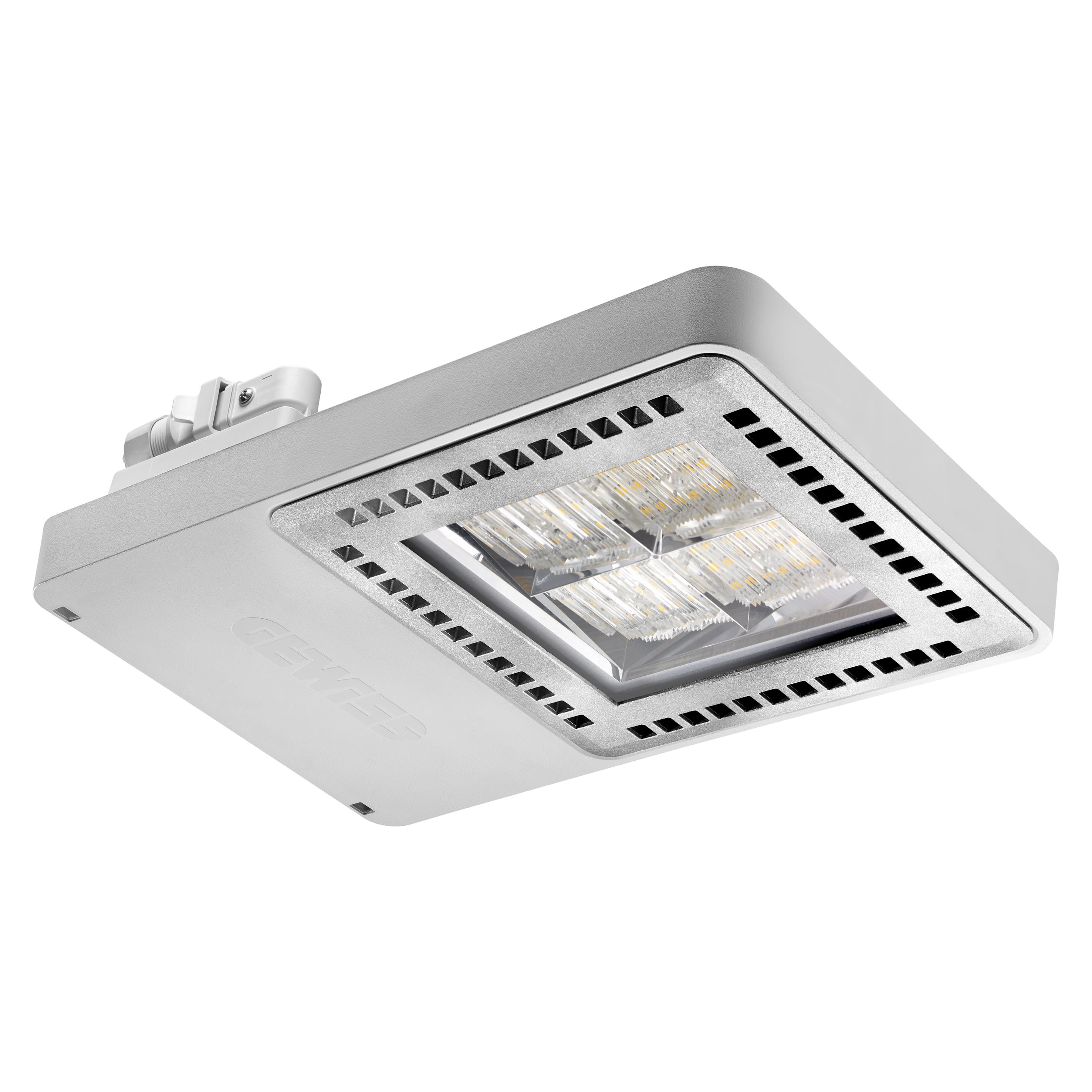 Performance in Lighting - SMART[4]LB 1M ST.AL.DALI ASI.30K