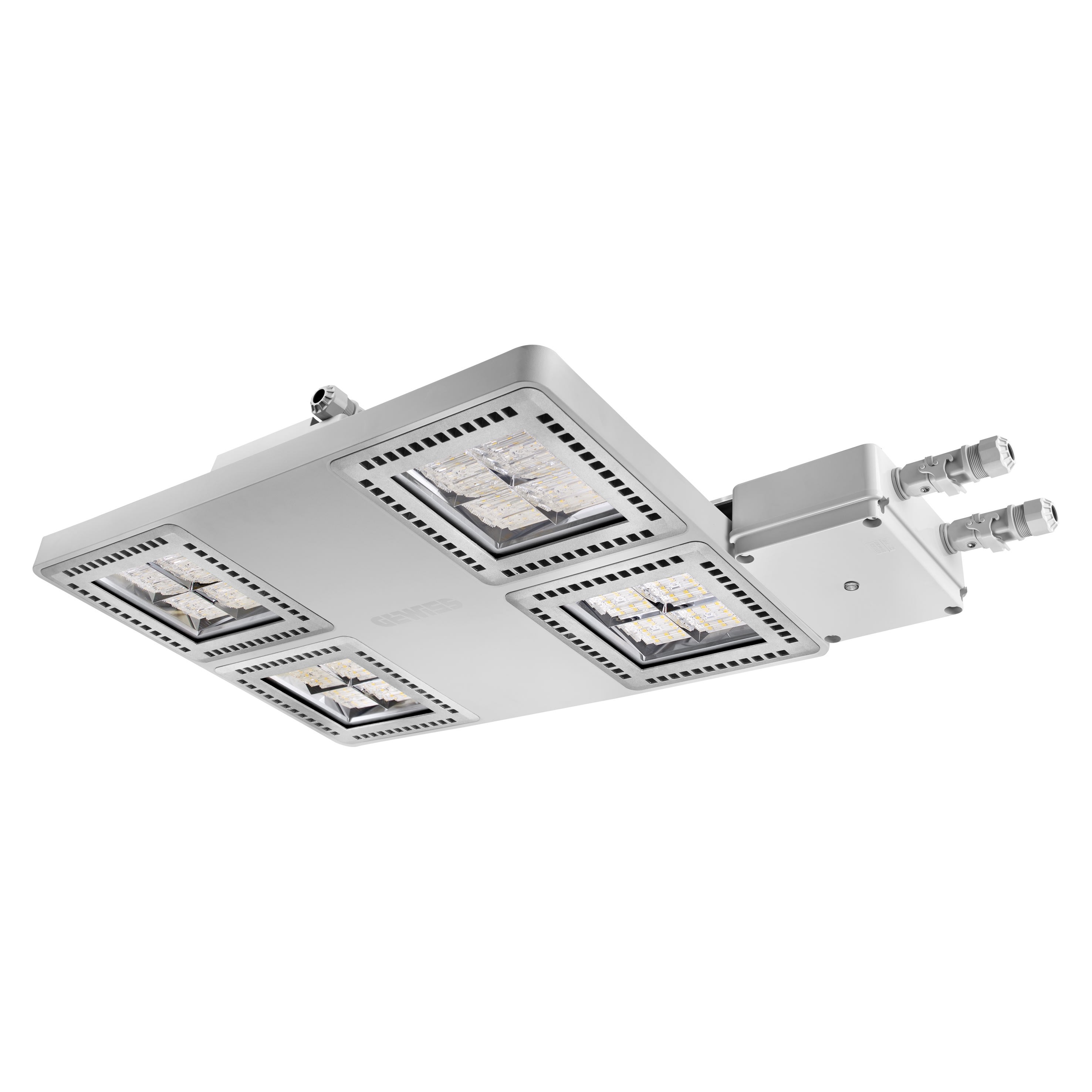 Performance in Lighting - SMART[4]HB 4M EMERG 30° 40K