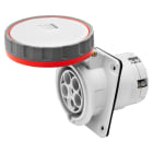 Gewiss - SOC.PC 10° HP IP67 2P+T 63A >50÷250Vcc3H