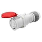 Gewiss - PRISE MOB. HP IP44 3P+T 63A 400V 6H