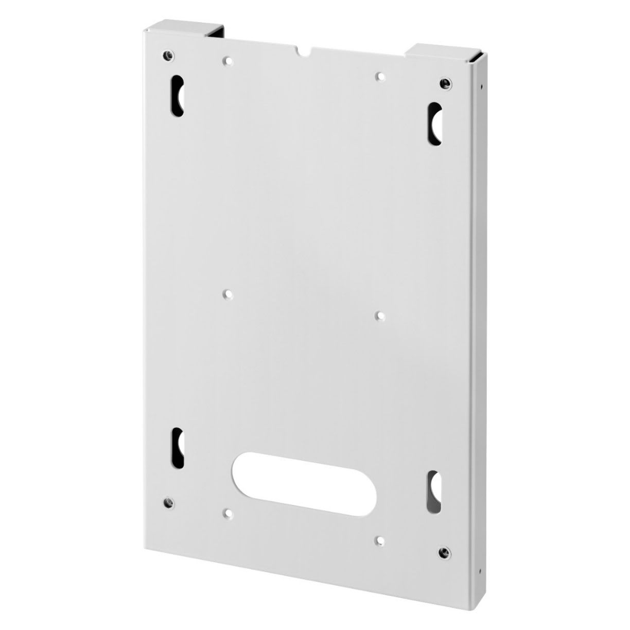 Gewiss - PLAQUE MÉTAL SUPPORT MURAL POUR I.CON
