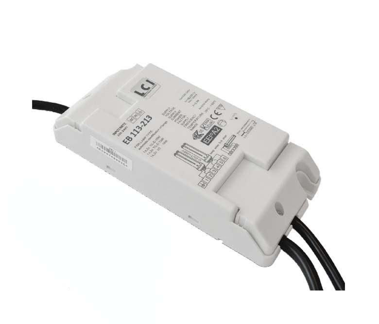 LCI - EB 113 - 213