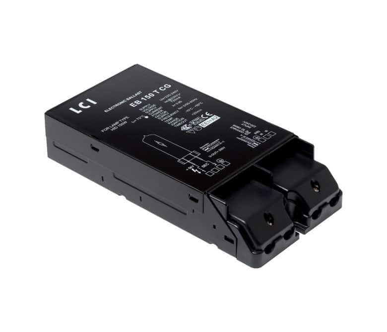 LCI - EB 150 T CG