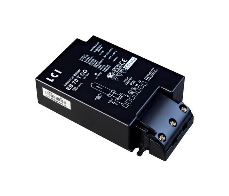 LCI - EB 50 T CG