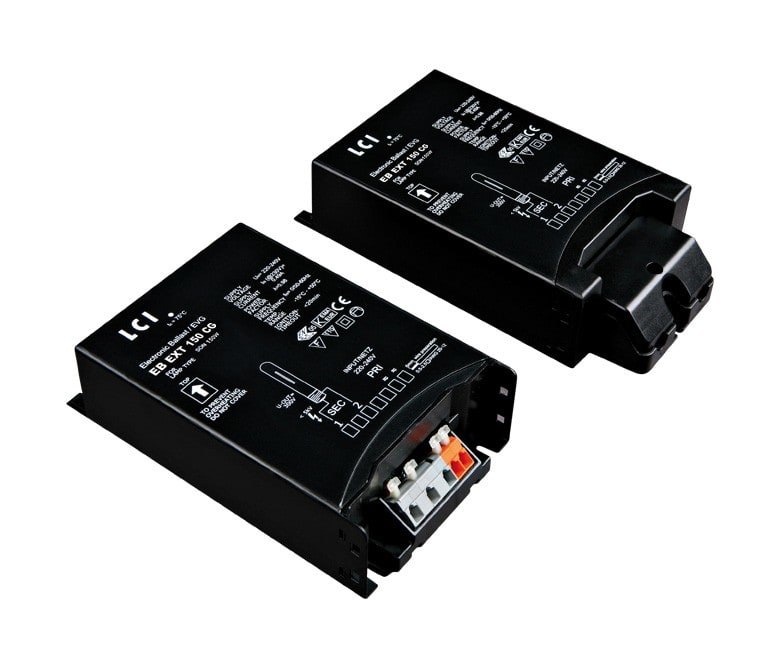 LCI - EB EXT 150 CG