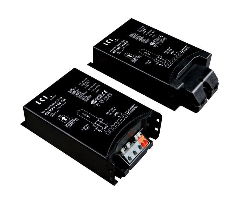 LCI - EB EXT 140 CG