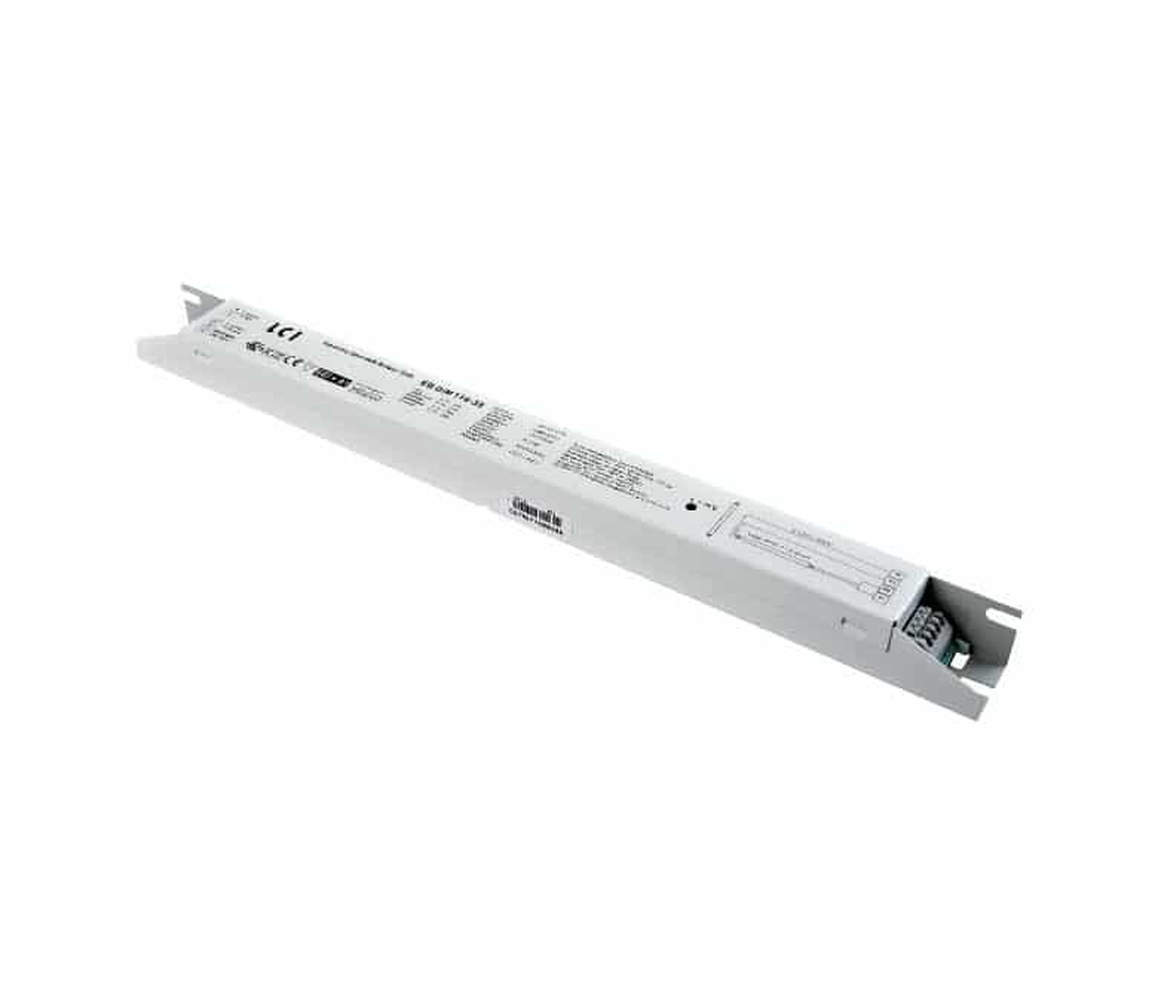 LCI - EB DIM 114-35 Ballast électronique dimmable 1-10V pour lampe 1 x 14-21-28-35W