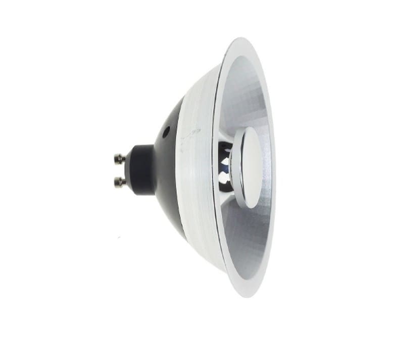 LCI - GU10 - ES111 DIM TO WARM 12W 3000K>2000K - 35° CRI95