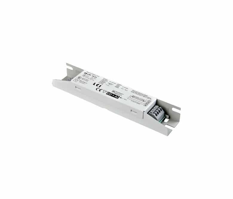 LCI - EB LPF 5 - 11 Ballast électronique pour lampe fluorescente 1 x 5-11W