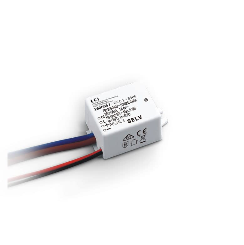 LCI - DCC 3 - 700F