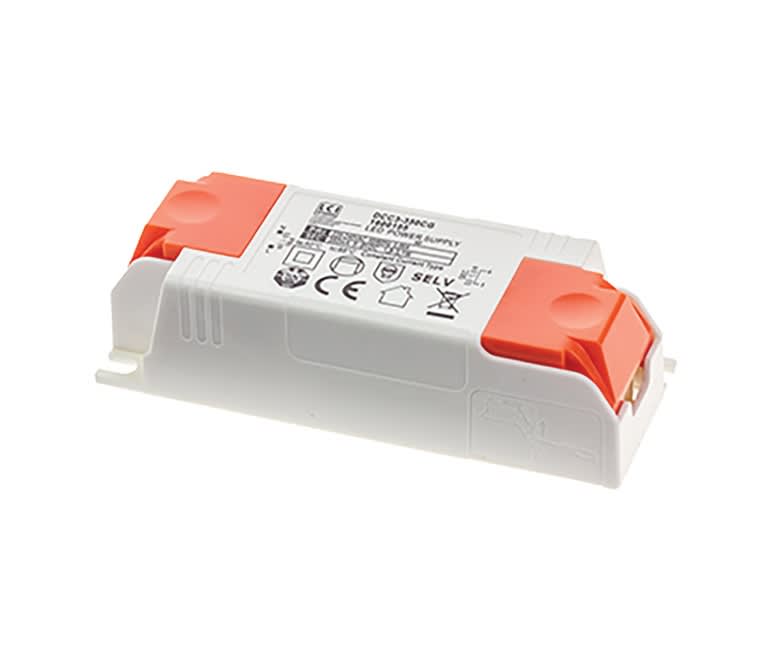 LCI - DCC 6 - 350 CG