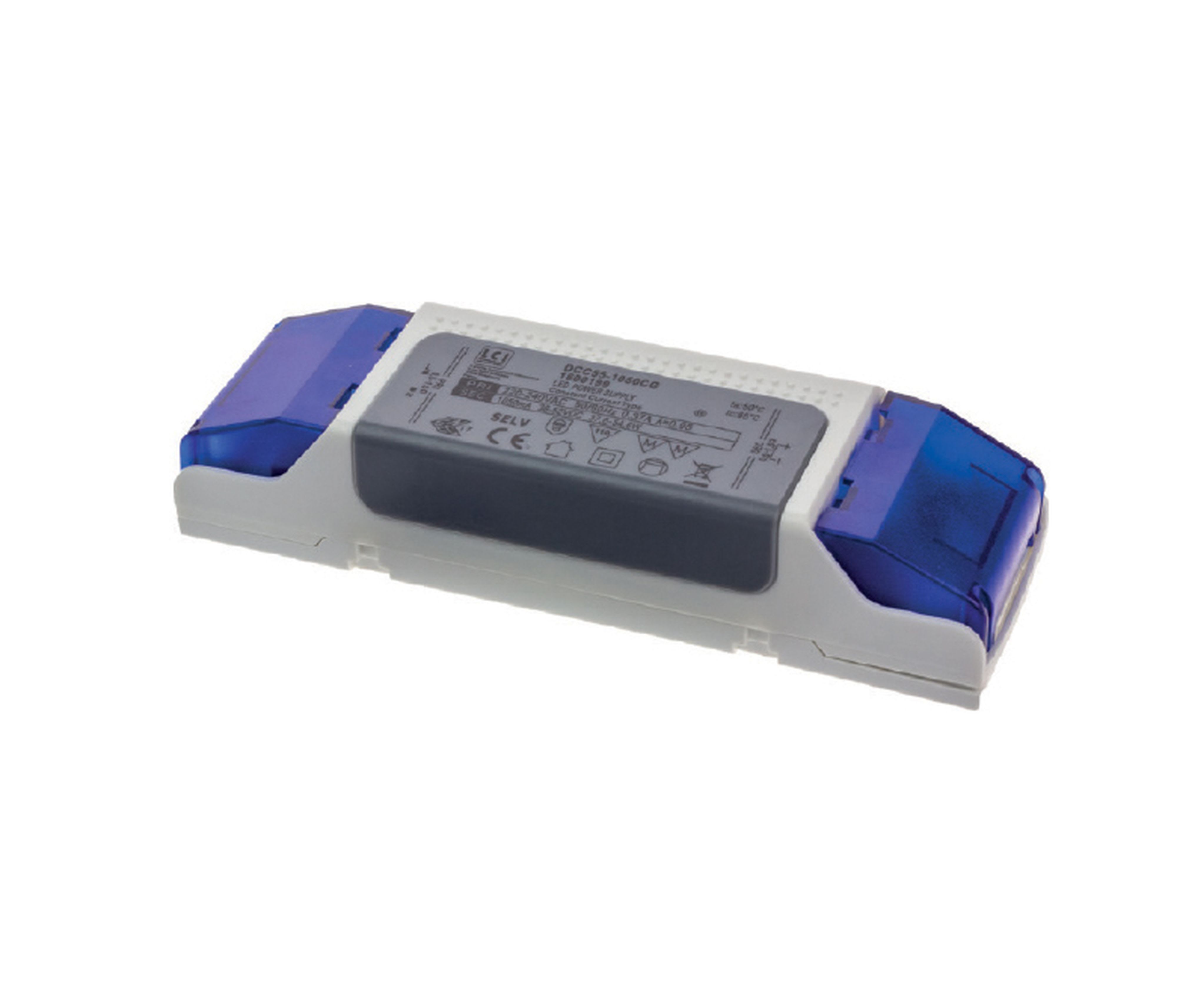 LCI - DCC 55 - 1050 CG