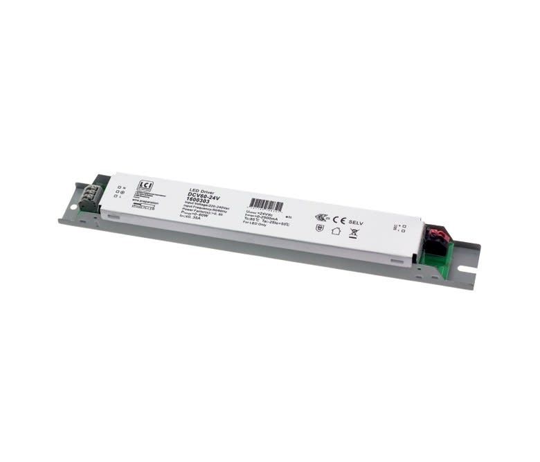 LCI - DCV 30 - 24V