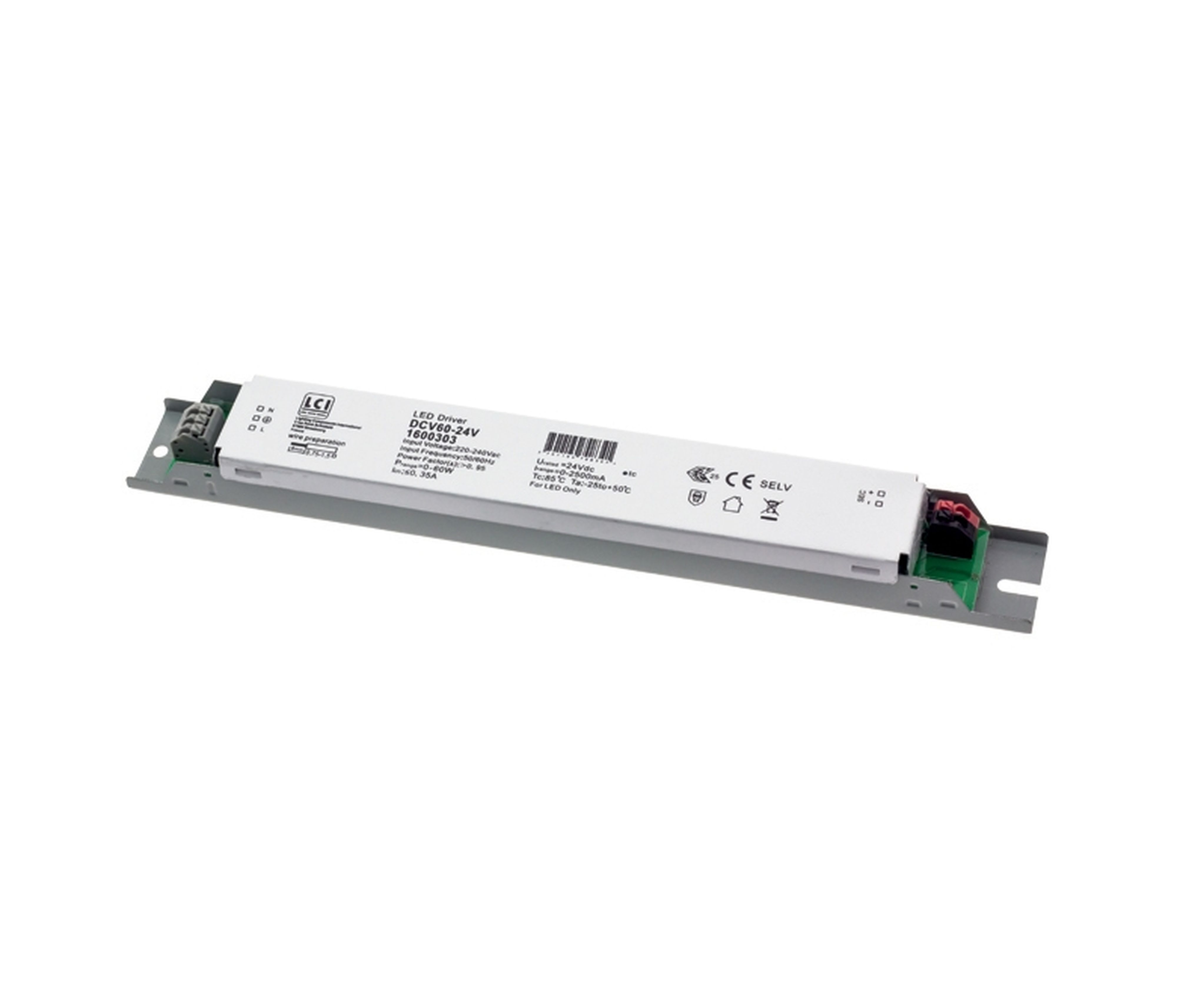 LCI - DCV 150 - 24V