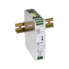 LCI - DCV DIN RAIL 240W 24V
