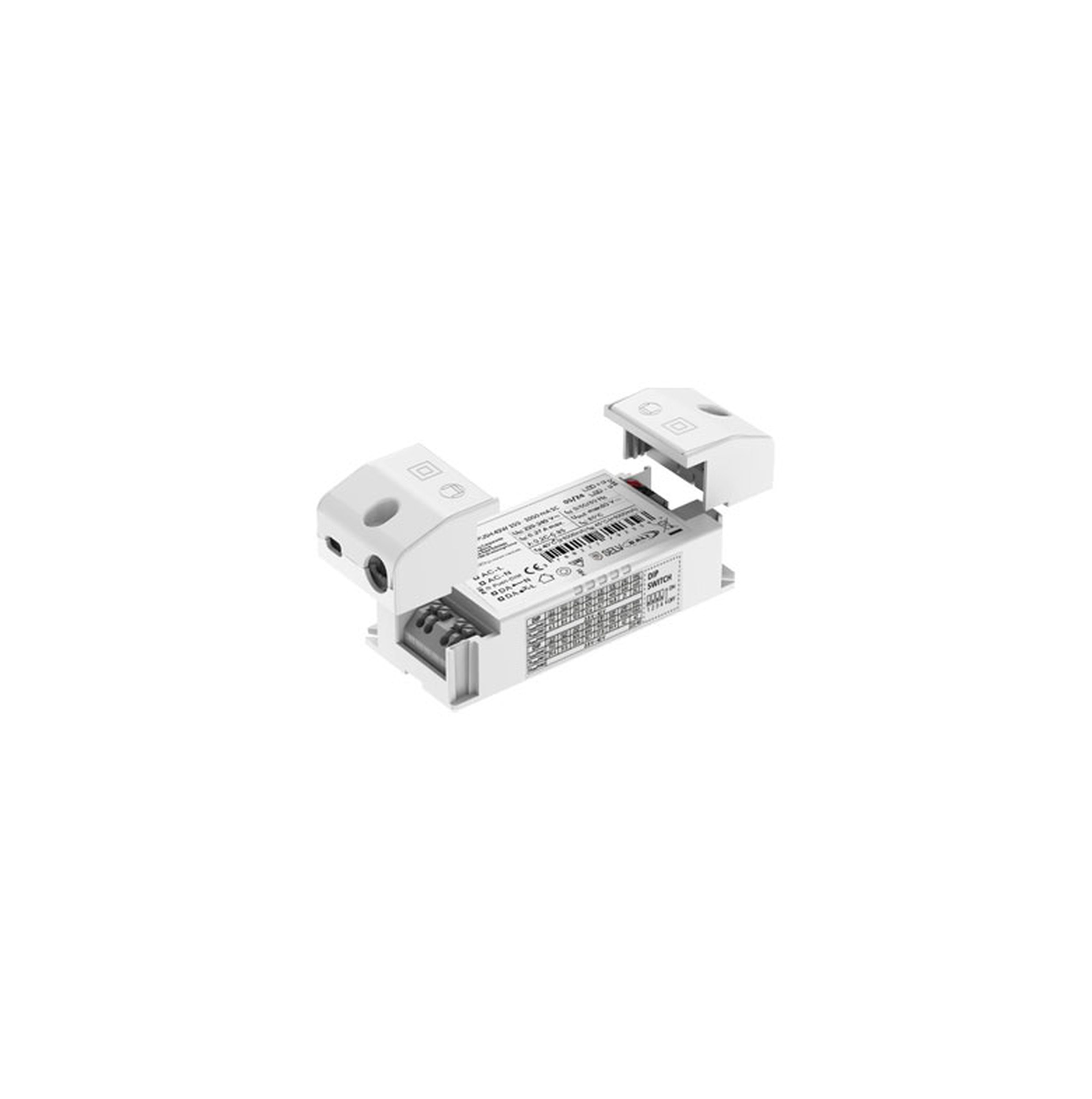 LCI - DCC DALI PUSH 42W 150-1050mA SC