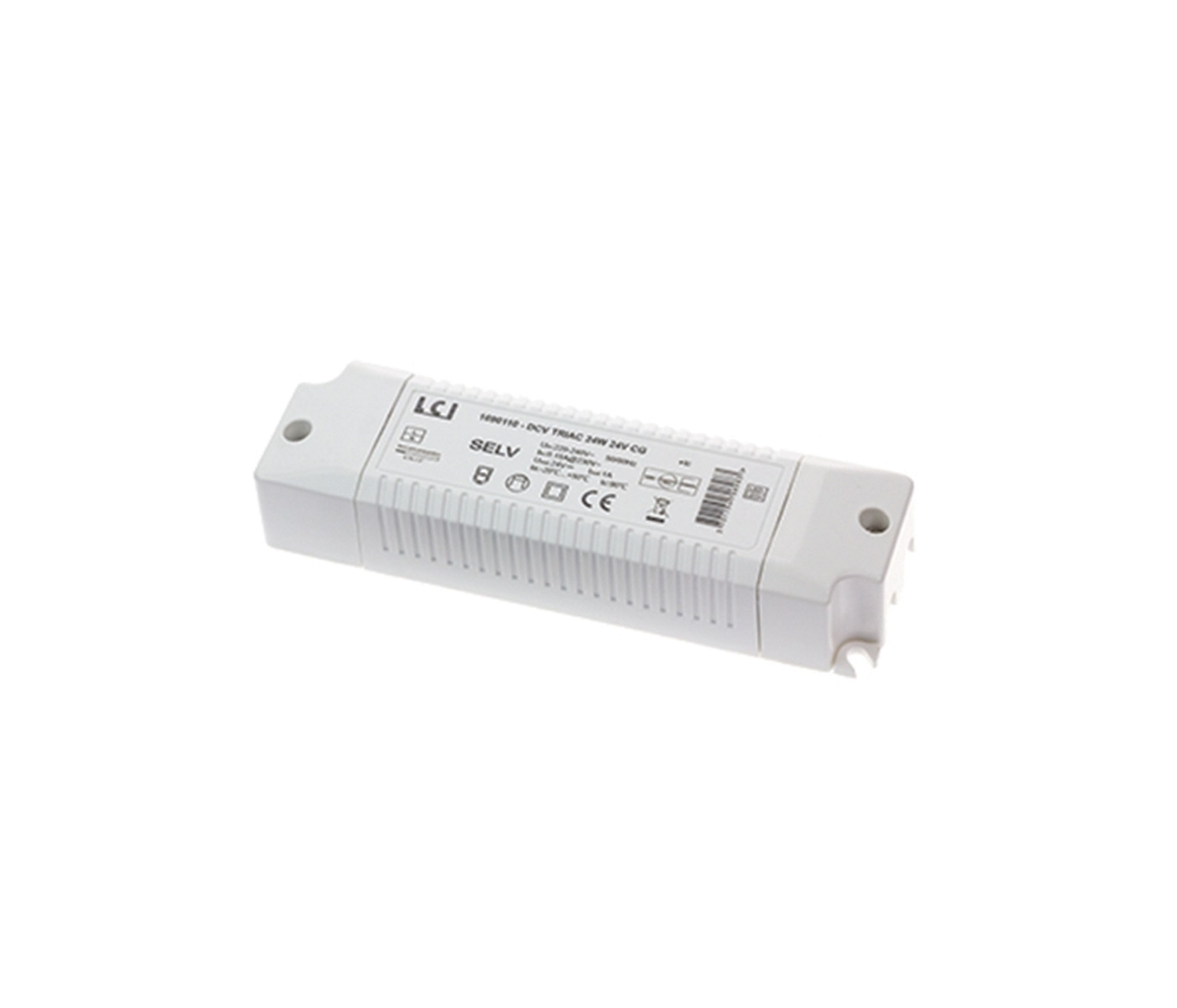 LCI - DCV TRIAC 24W 24V CG