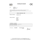 LCI - DC 20 - 700