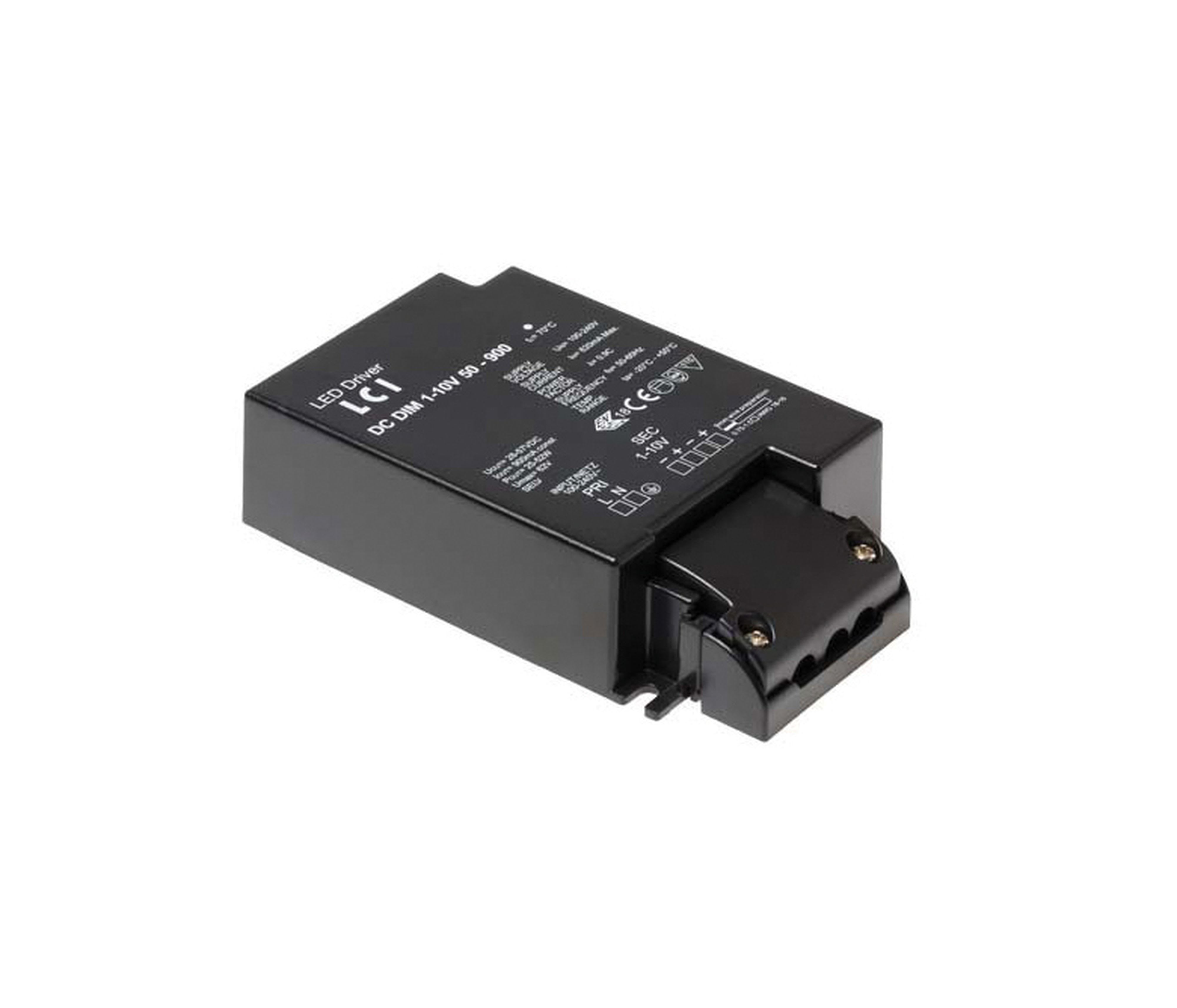 LCI - DC DIM 1-10V 60 - 1200