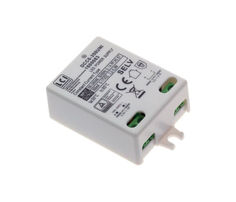 LCI - DCC 9 - 700 UNI