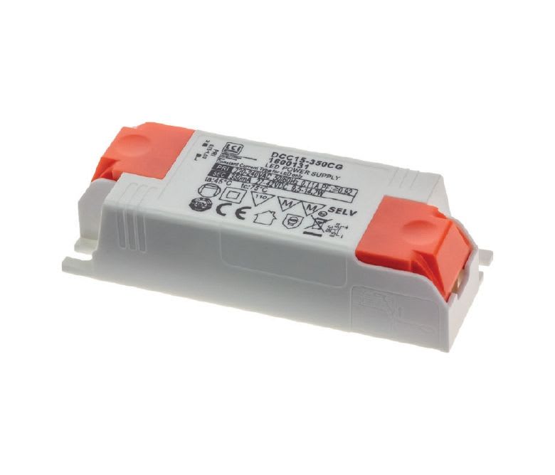 LCI - DCC 18 - 700 CG