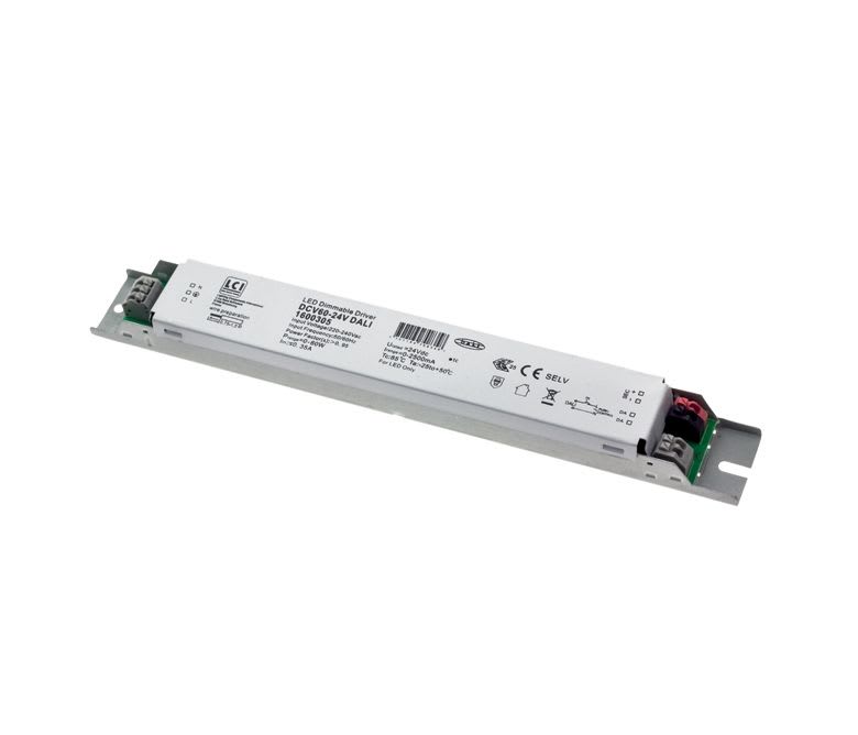 LCI - DCV 150 - 24V DALI-PUSH
