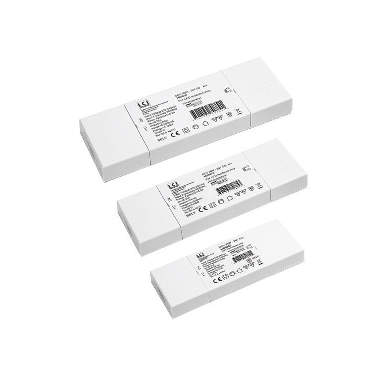 LCI - DCV 24W - 24V CG