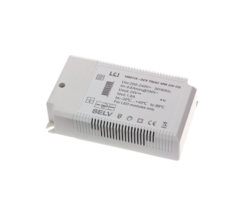 LCI - DCV TRIAC 40W 24V CG