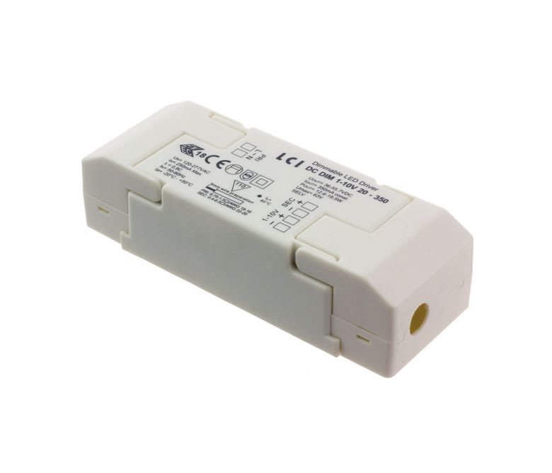 LCI - DC DIM 1-10V 20 - 700