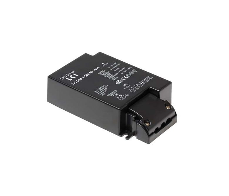 LCI - DC DIM 1-10V 40 - 500