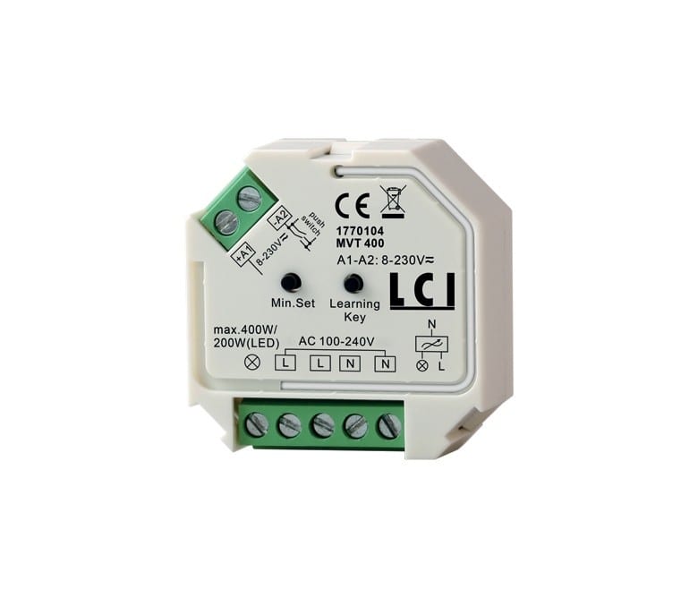 LCI - MVT 400