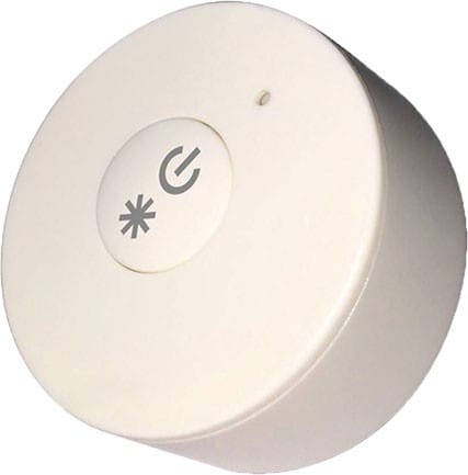 LCI - Commande RF ronde