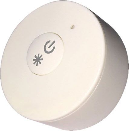 LCI - Commande RF ronde