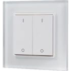 LCI - Commande murale RF 2 zones