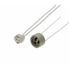 LCI - Douille pour lampe GU10 + 15cm de câble