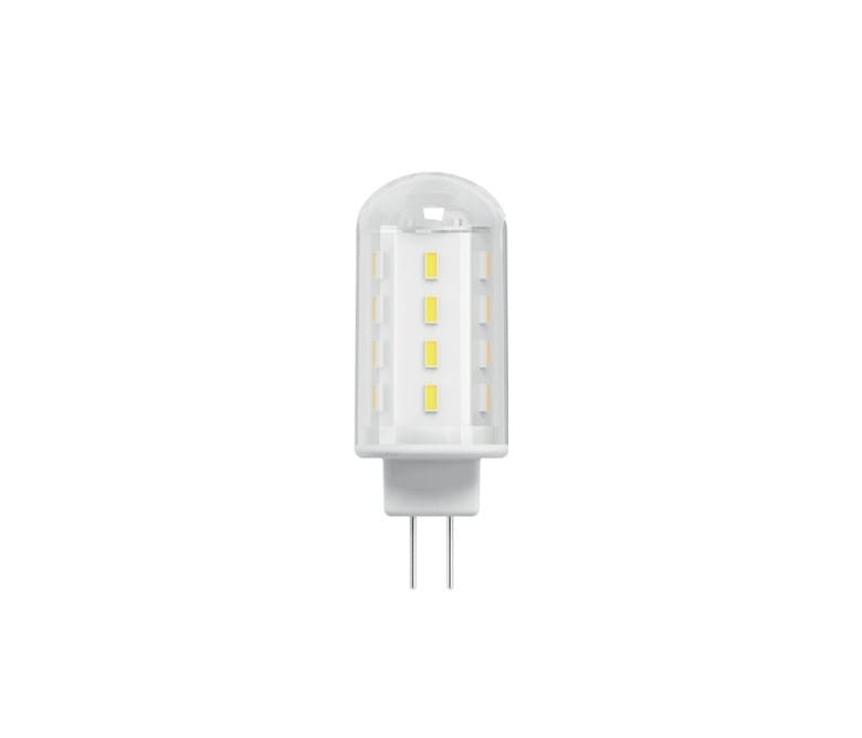 LCI - G4 blanche - 2,2W 2700K 200lm