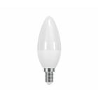 LCI - Lampe LED E14 candle dimmable TRIAC 6,5W 480lm 2700K 280° blanc