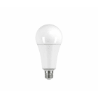 LCI - Lampe LED E27 bulb 22W 2452lm 2700K 240° blanc