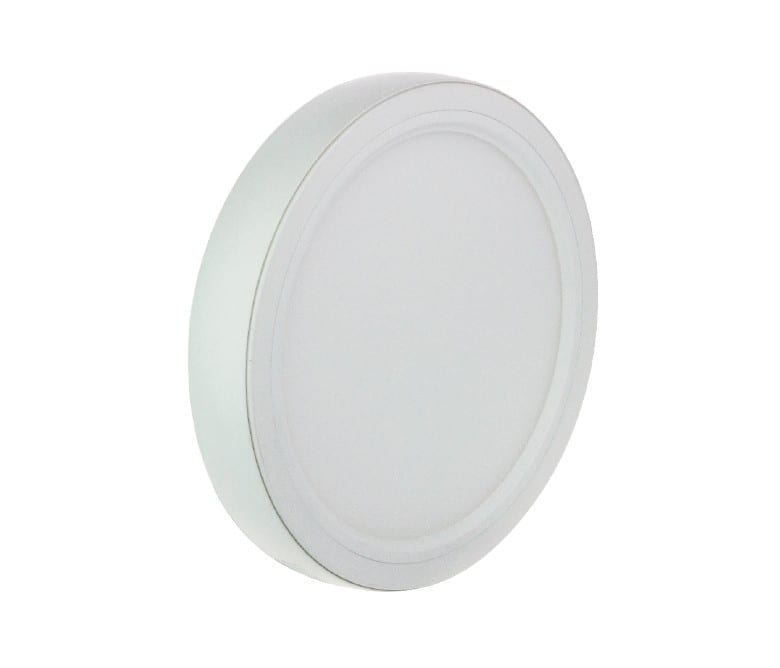 LCI - DL LED SURFACE 10W 3000K 890lm diamètre 157mm