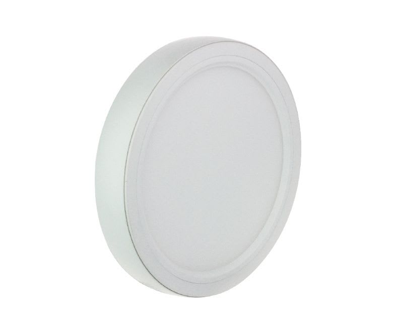 LCI - DL LED SURFACE 10W 4000K 924lm diamètre 157mm