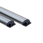 LCI - FLATLED 7,5W 1000mm 4000K - 650lm - dimensions : 8x8x1000mm