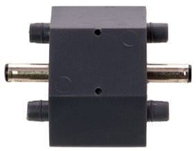 LCI - FLATLED SENSOR/DOOR connecteur droit.