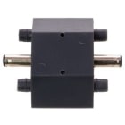 LCI - FLATLED SENSOR/DOOR connecteur droit.