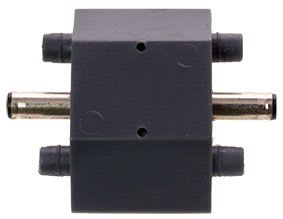 LCI - FLATLED SENSOR/DOOR connecteur droit.