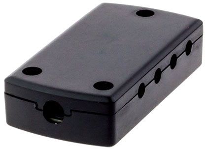 LCI - FLATLED répartiteur 8 sorties.