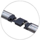 LCI - FLATLED connecteur droit.