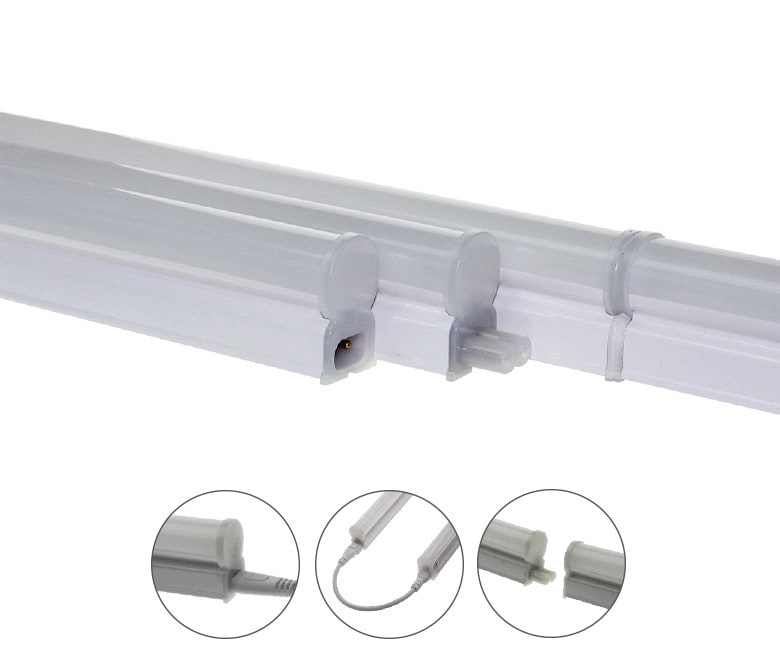 LCI - REGLED CII 11W 900mm 4000K - 1070lm - 22x35x900mm