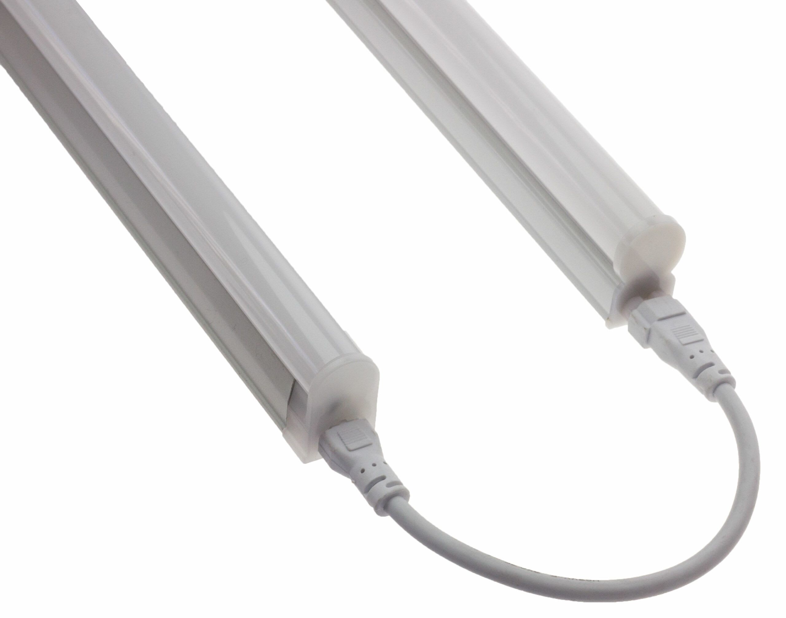 LCI - REGLED CII jonction d'une longueur de 1200mm